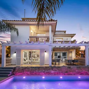 Holiday home Sol Felostal, Palma de Mallorca